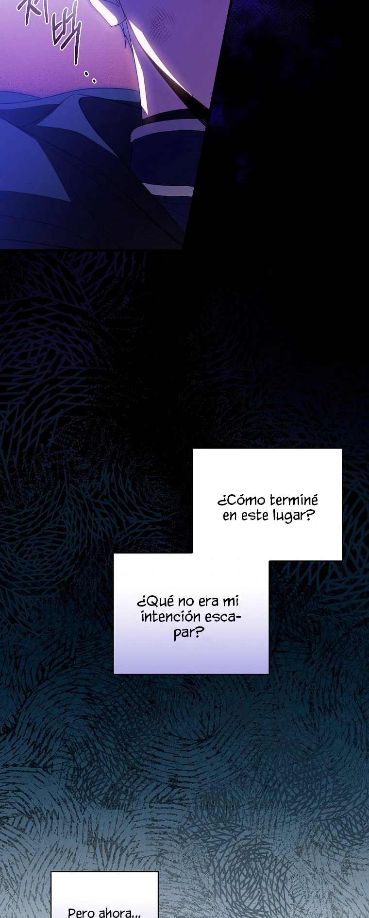 Como poner a mi esposo de mi lado Capítulo 40 - Page 6