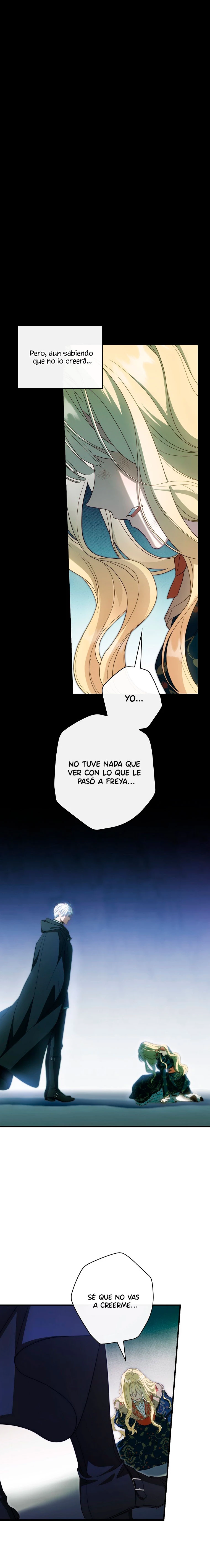 Como poner a mi esposo de mi lado Capítulo 40 - Page 9