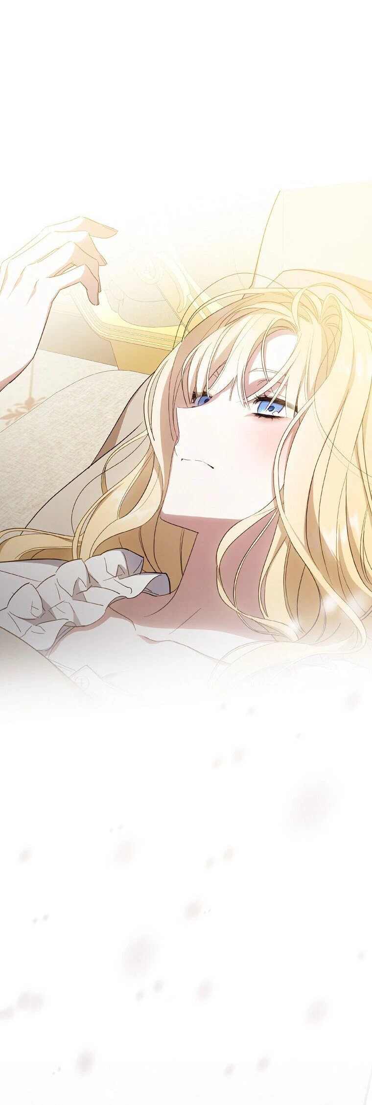 Como poner a mi esposo de mi lado Capítulo 41 - Page 15