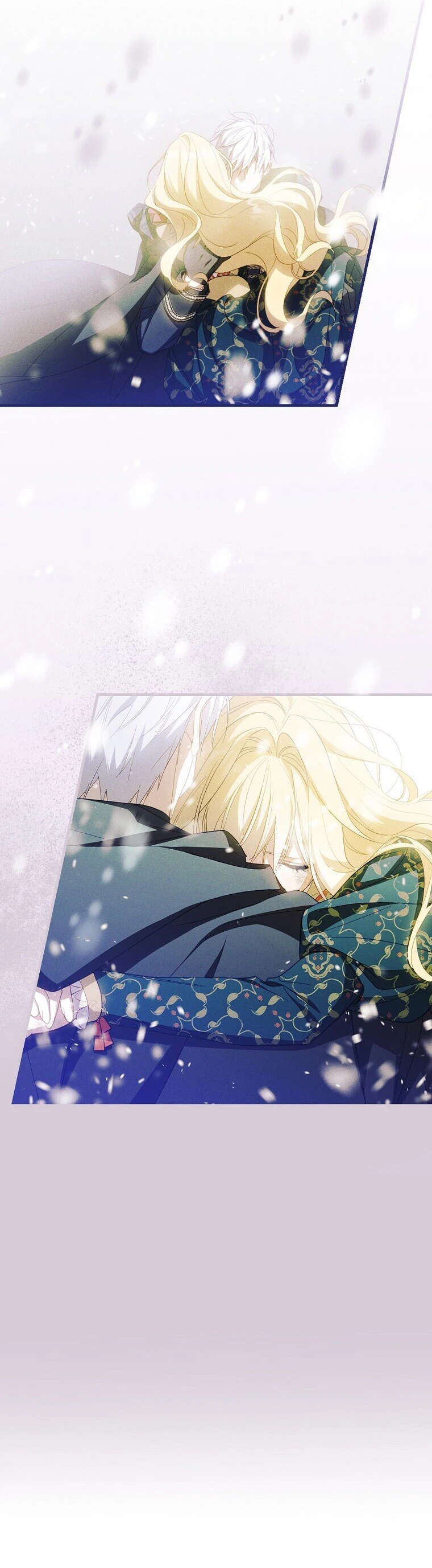 Como poner a mi esposo de mi lado Capítulo 41 - Page 16