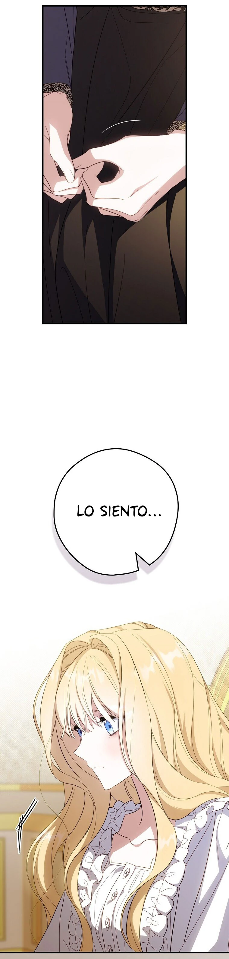 Como poner a mi esposo de mi lado Capítulo 41 - Page 20