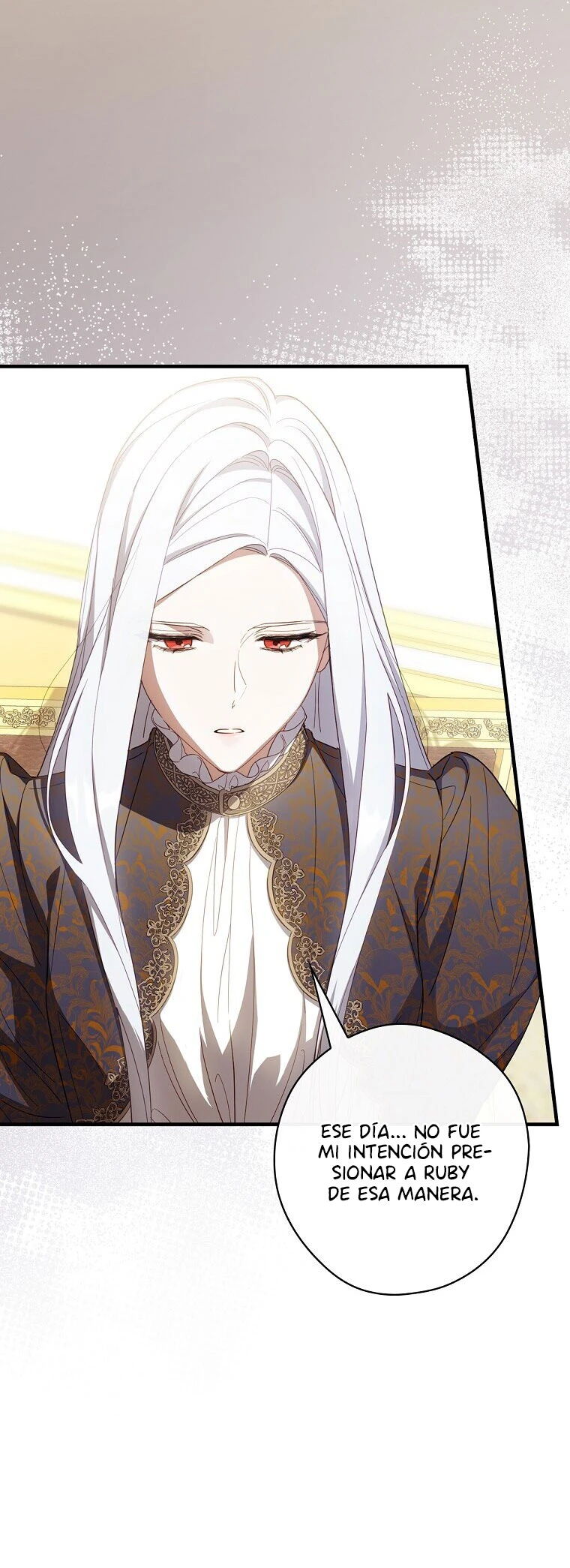 Como poner a mi esposo de mi lado Capítulo 41 - Page 21