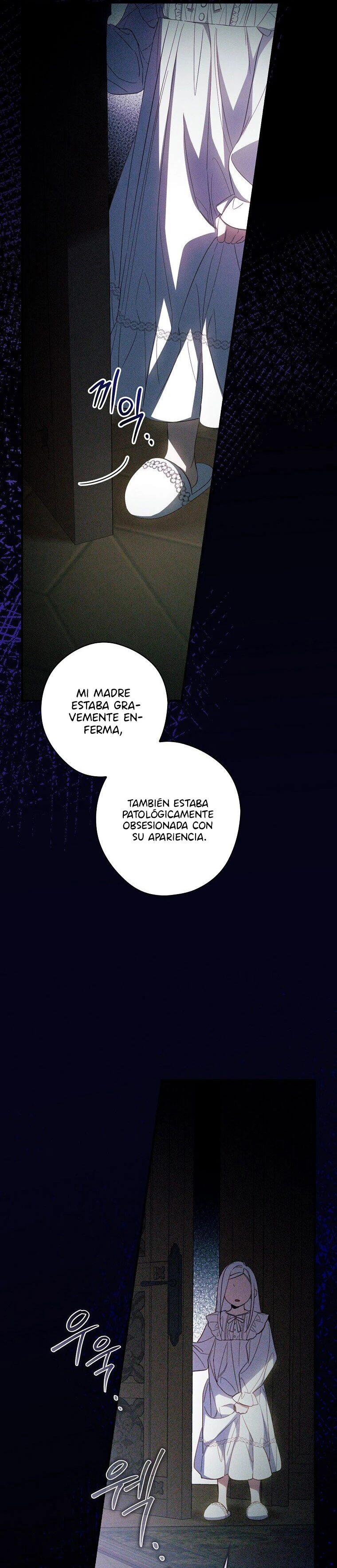 Como poner a mi esposo de mi lado Capítulo 41 - Page 27