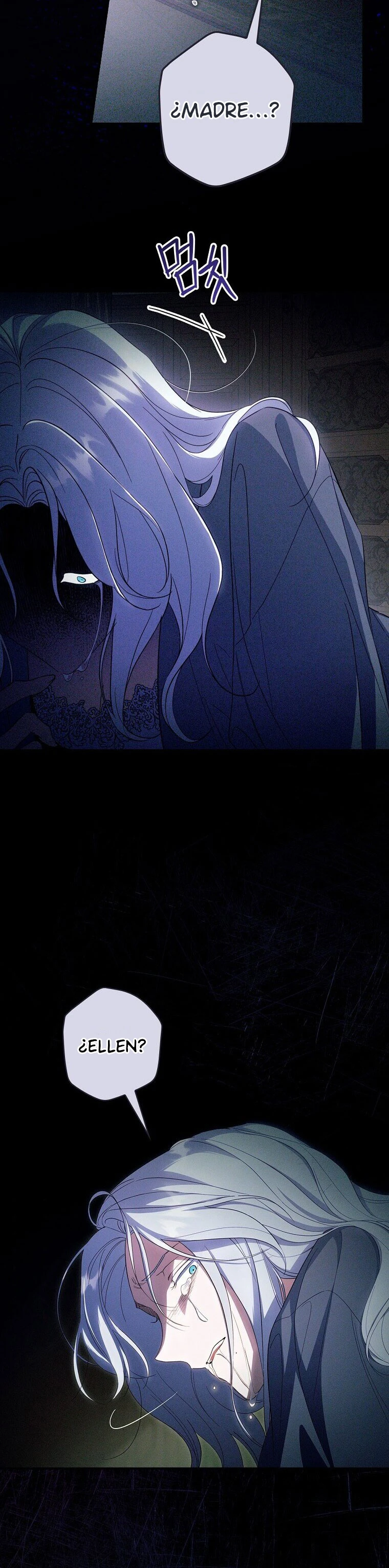 Como poner a mi esposo de mi lado Capítulo 41 - Page 28