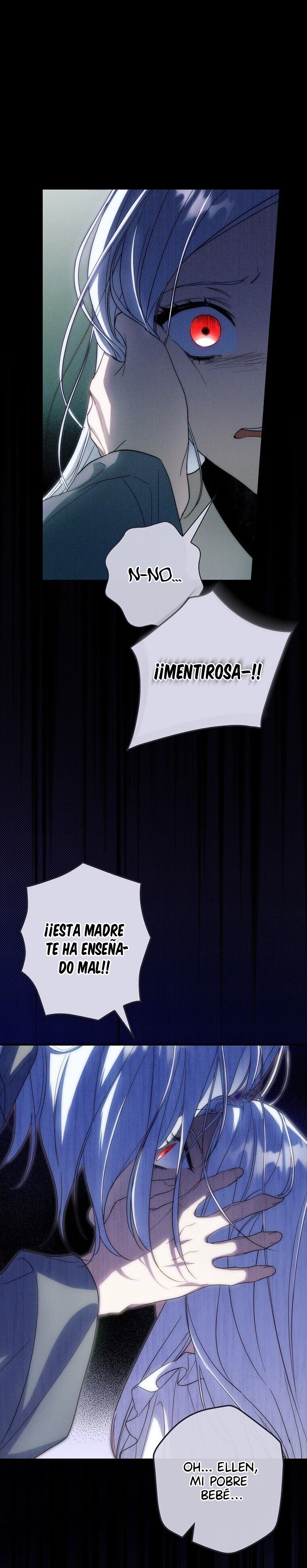 Como poner a mi esposo de mi lado Capítulo 41 - Page 30