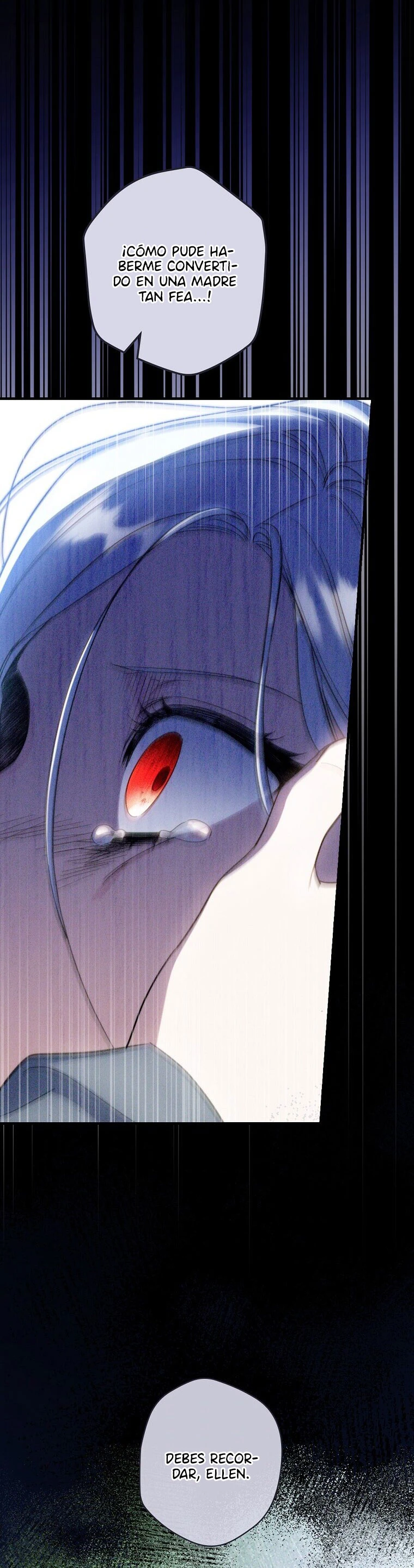 Como poner a mi esposo de mi lado Capítulo 41 - Page 31