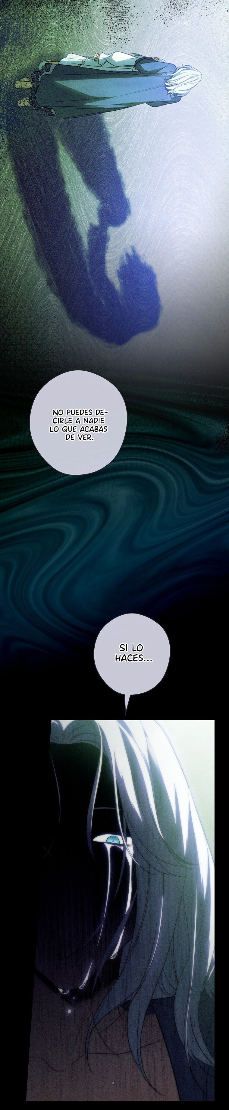 Como poner a mi esposo de mi lado Capítulo 41 - Page 32