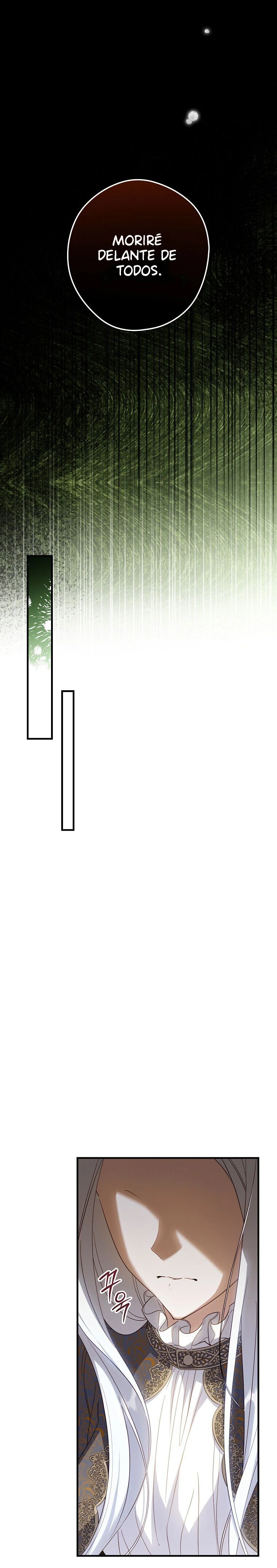 Como poner a mi esposo de mi lado Capítulo 41 - Page 33