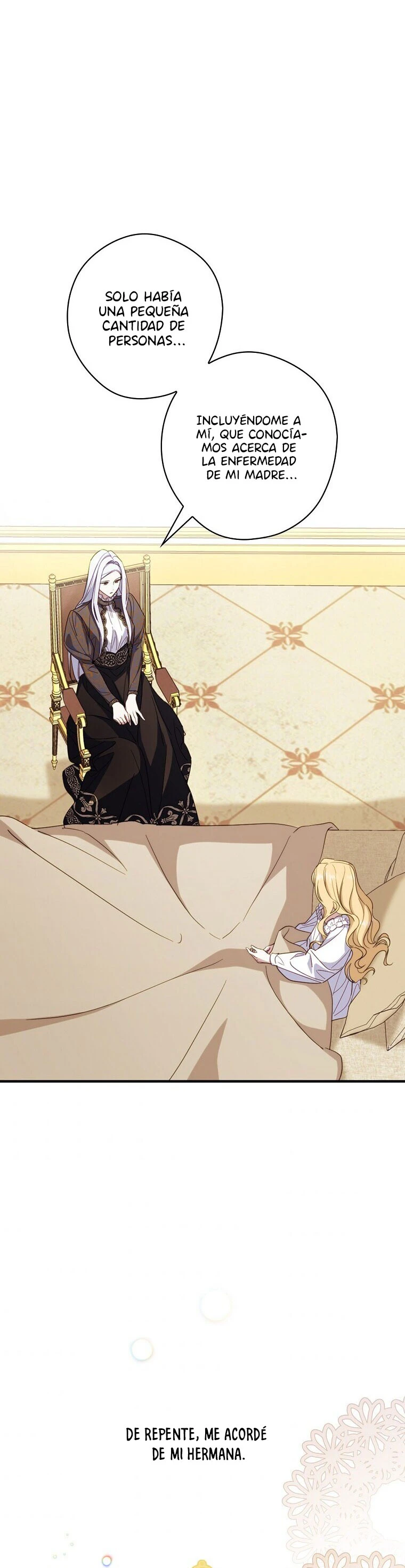 Como poner a mi esposo de mi lado Capítulo 41 - Page 34