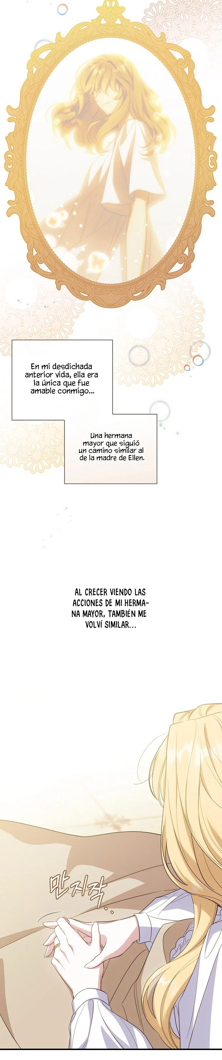 Como poner a mi esposo de mi lado Capítulo 41 - Page 35