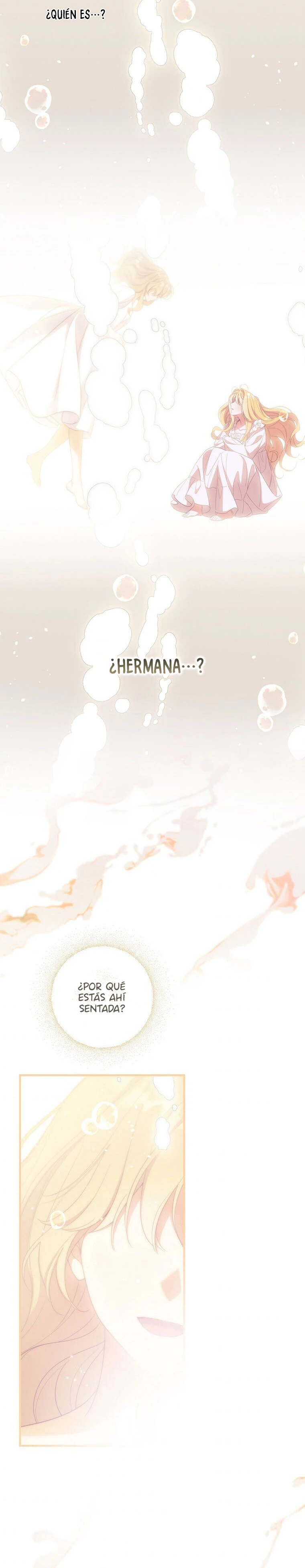 Como poner a mi esposo de mi lado Capítulo 41 - Page 7