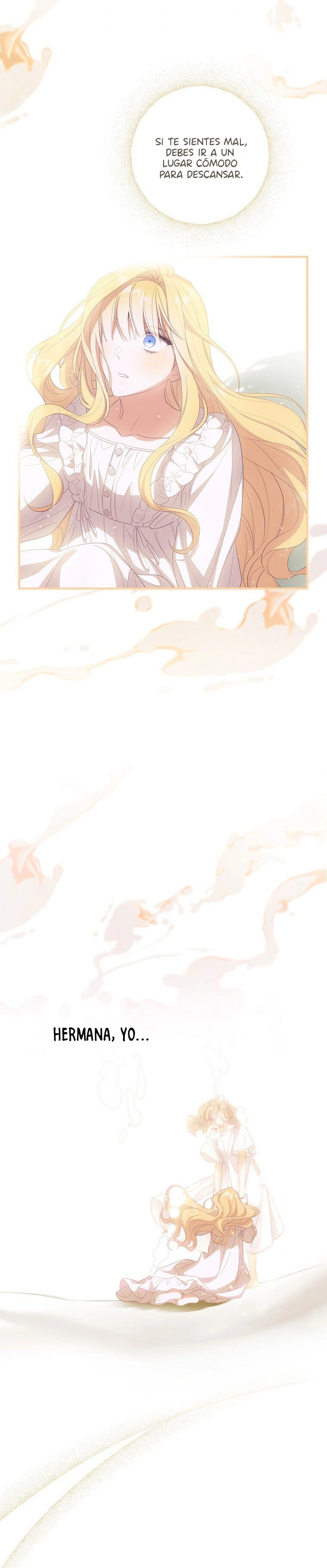 Como poner a mi esposo de mi lado Capítulo 41 - Page 8