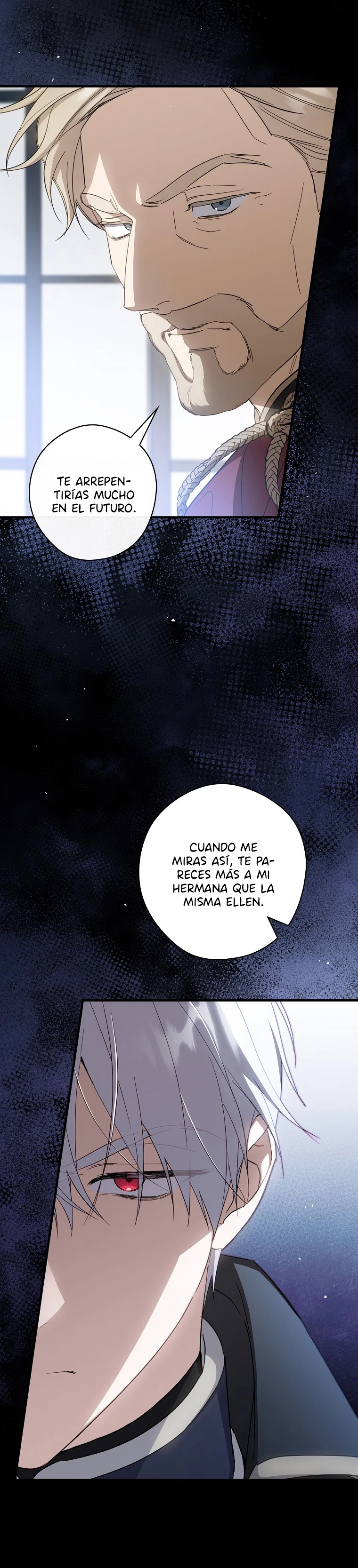 Como poner a mi esposo de mi lado Capítulo 42 - Page 11