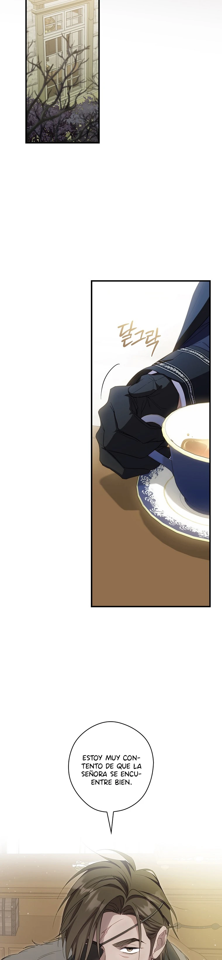 Como poner a mi esposo de mi lado Capítulo 42 - Page 13