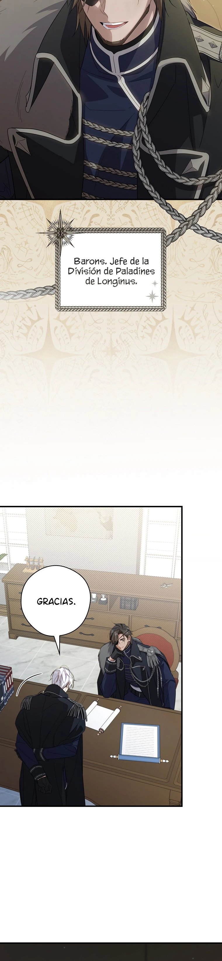 Como poner a mi esposo de mi lado Capítulo 42 - Page 14