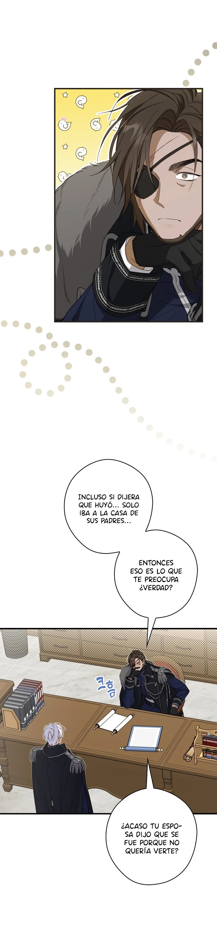 Como poner a mi esposo de mi lado Capítulo 42 - Page 16