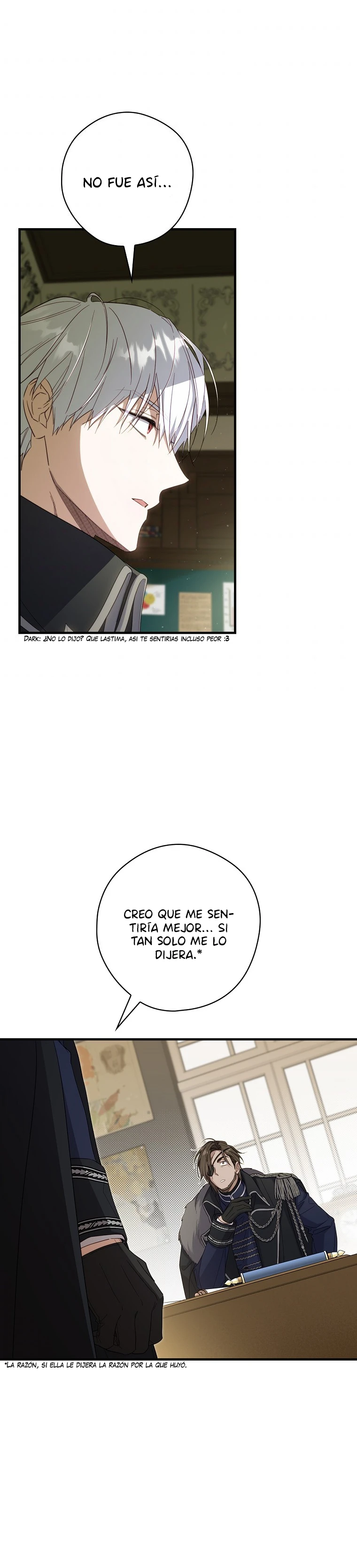 Como poner a mi esposo de mi lado Capítulo 42 - Page 17