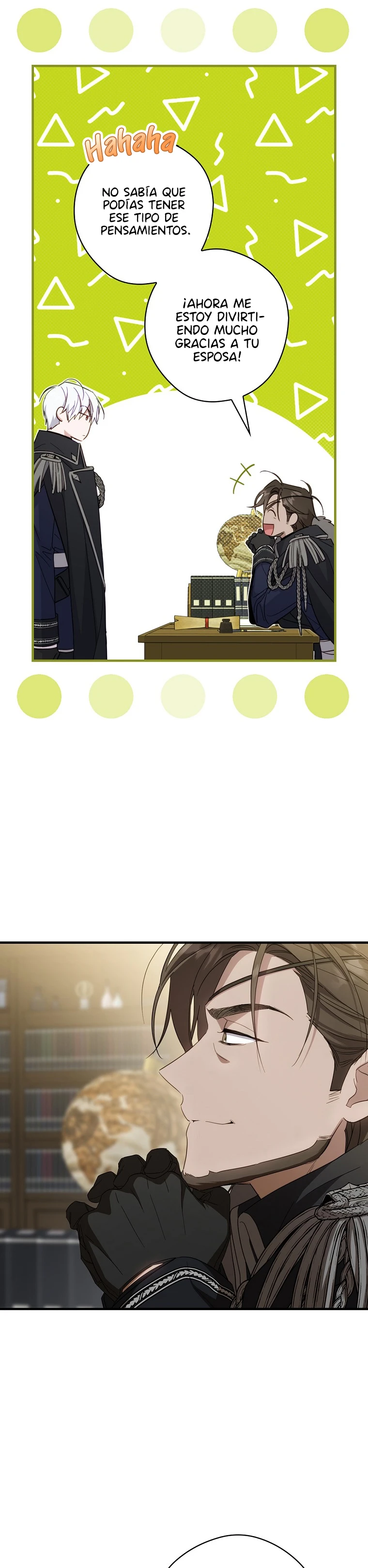 Como poner a mi esposo de mi lado Capítulo 42 - Page 18