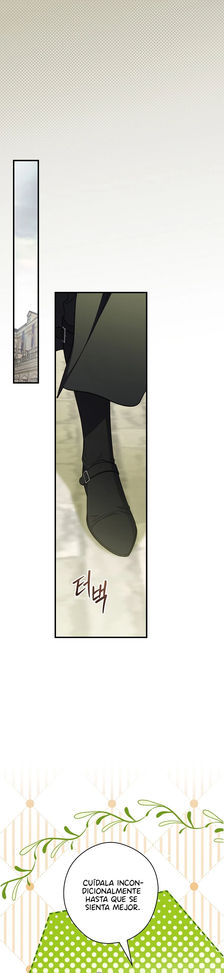 Como poner a mi esposo de mi lado Capítulo 42 - Page 21