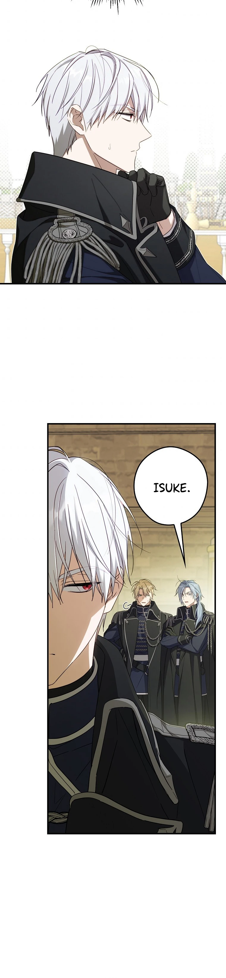 Como poner a mi esposo de mi lado Capítulo 42 - Page 23