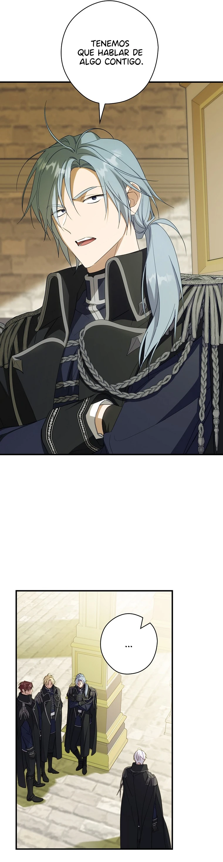 Como poner a mi esposo de mi lado Capítulo 42 - Page 24