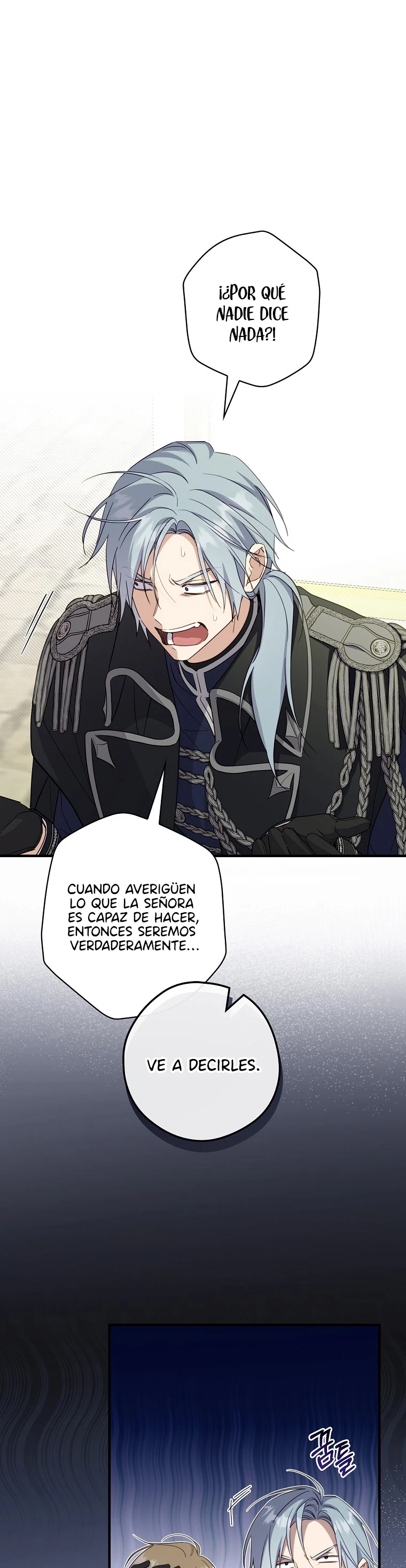 Como poner a mi esposo de mi lado Capítulo 42 - Page 25