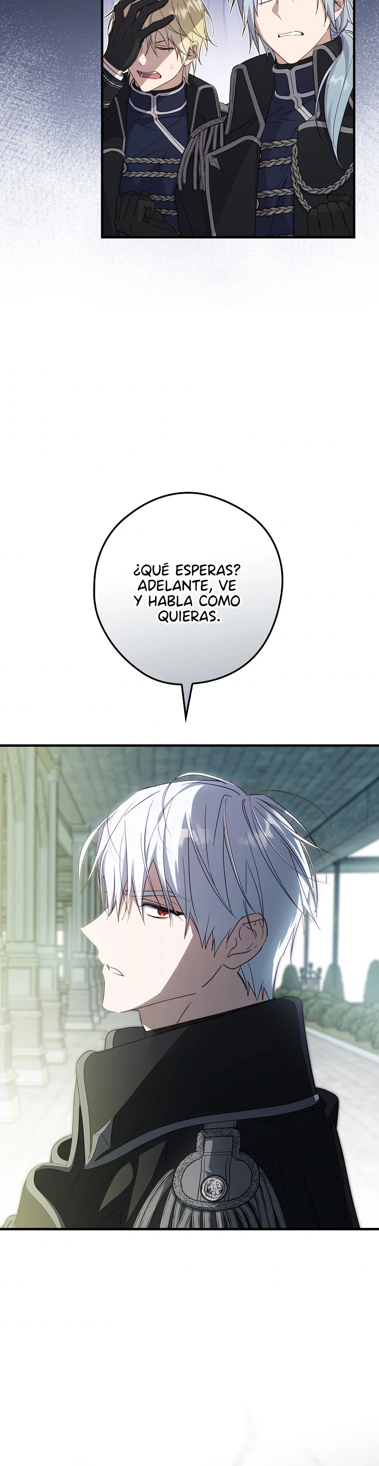 Como poner a mi esposo de mi lado Capítulo 42 - Page 26