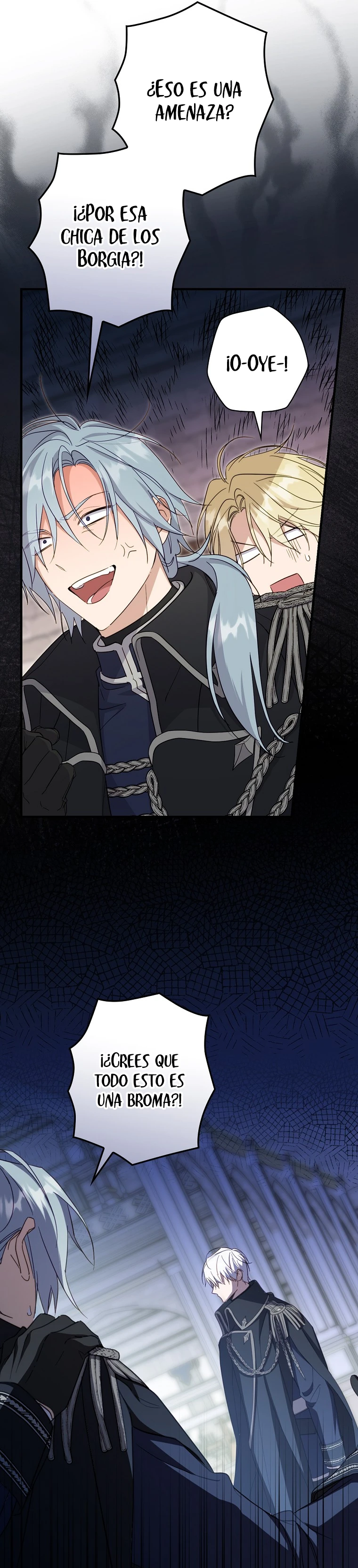 Como poner a mi esposo de mi lado Capítulo 42 - Page 27