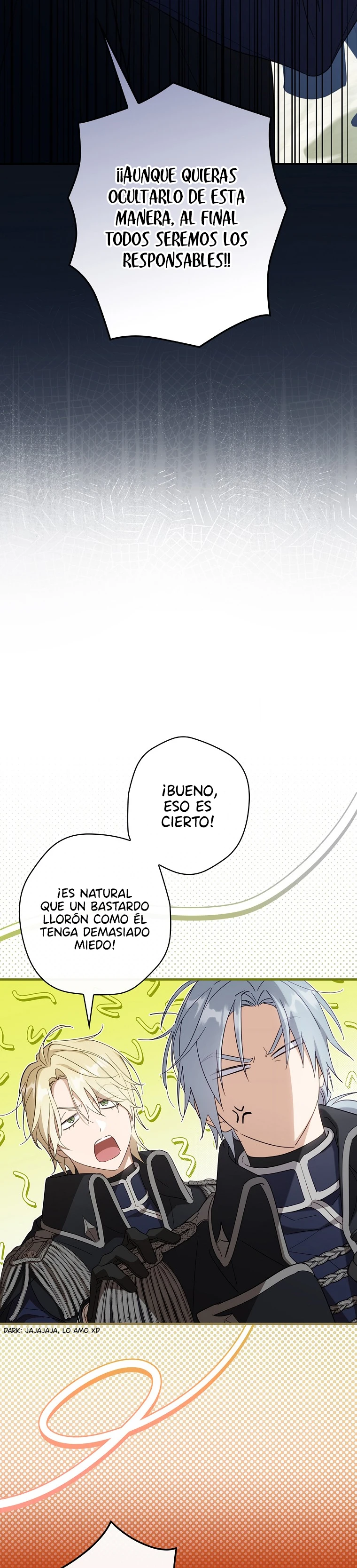 Como poner a mi esposo de mi lado Capítulo 42 - Page 28