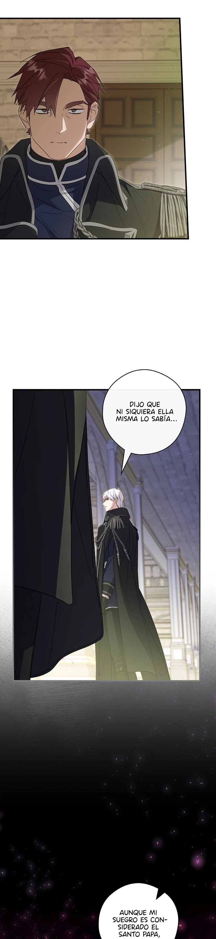 Como poner a mi esposo de mi lado Capítulo 42 - Page 30