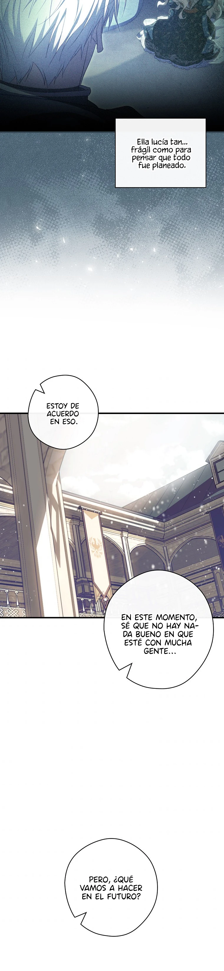 Como poner a mi esposo de mi lado Capítulo 42 - Page 32