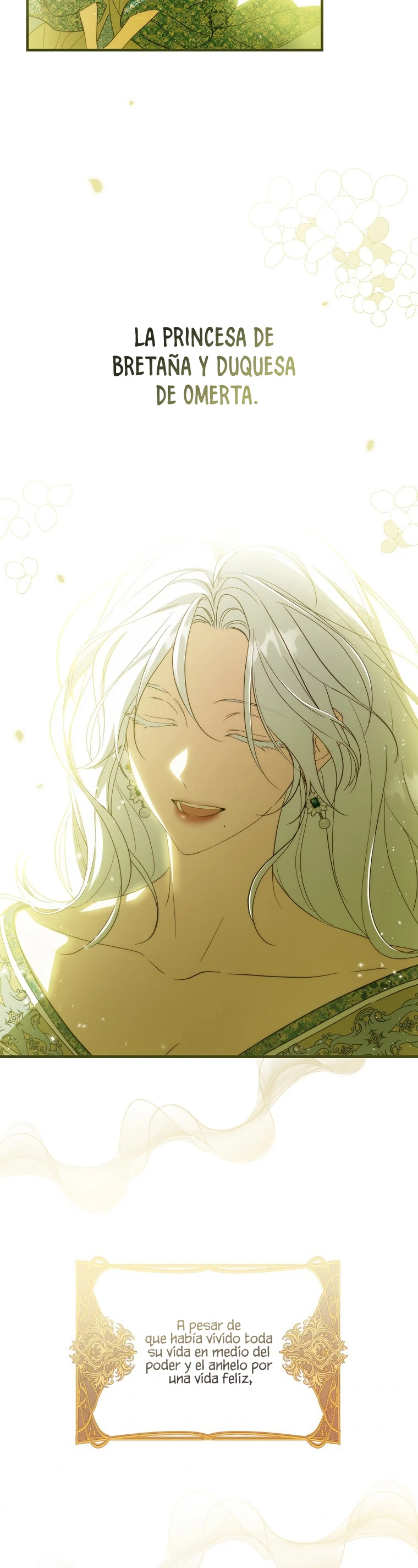 Como poner a mi esposo de mi lado Capítulo 42 - Page 35