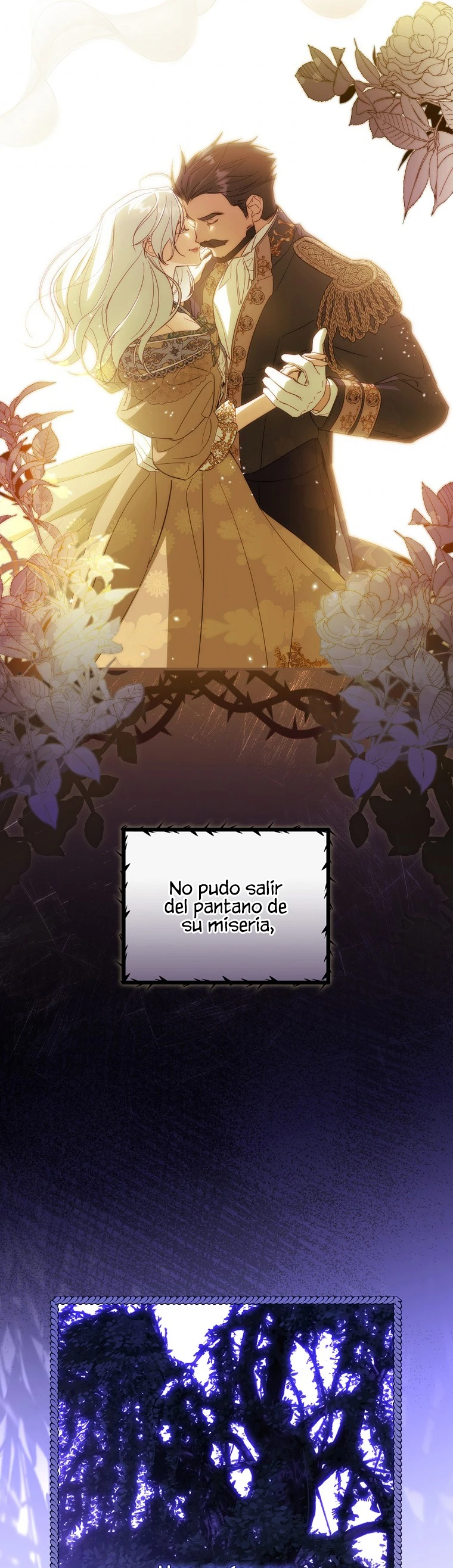 Como poner a mi esposo de mi lado Capítulo 42 - Page 36