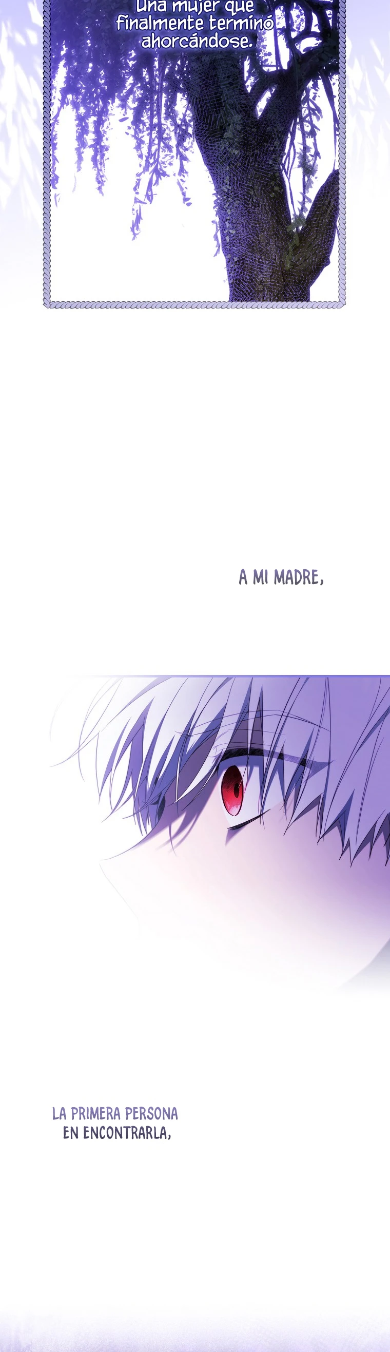 Como poner a mi esposo de mi lado Capítulo 42 - Page 37