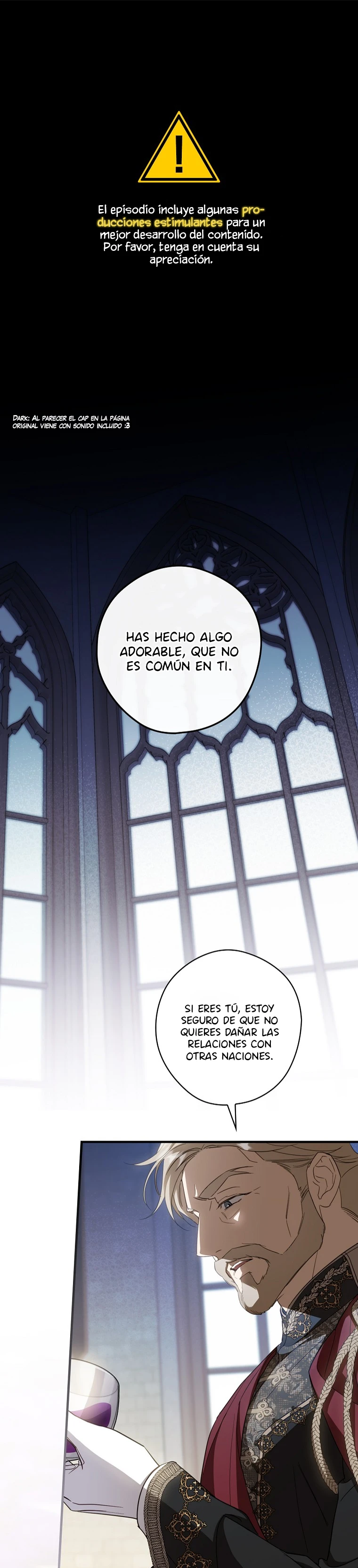 Como poner a mi esposo de mi lado Capítulo 42 - Page 6