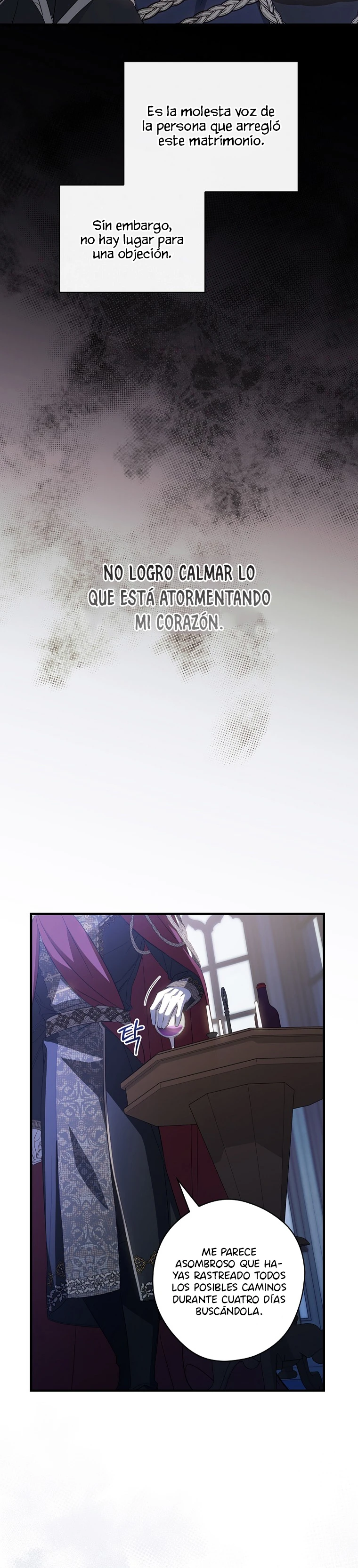 Como poner a mi esposo de mi lado Capítulo 42 - Page 8