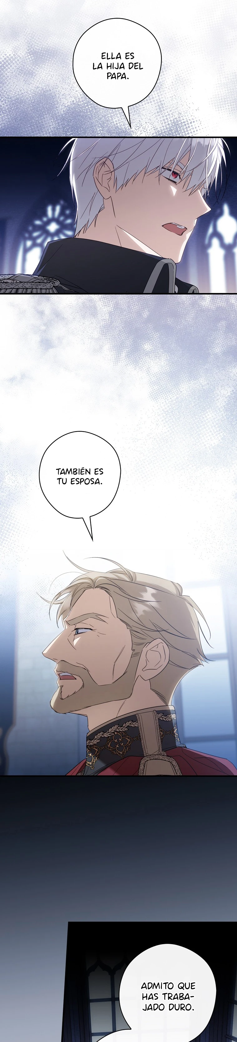 Como poner a mi esposo de mi lado Capítulo 42 - Page 9