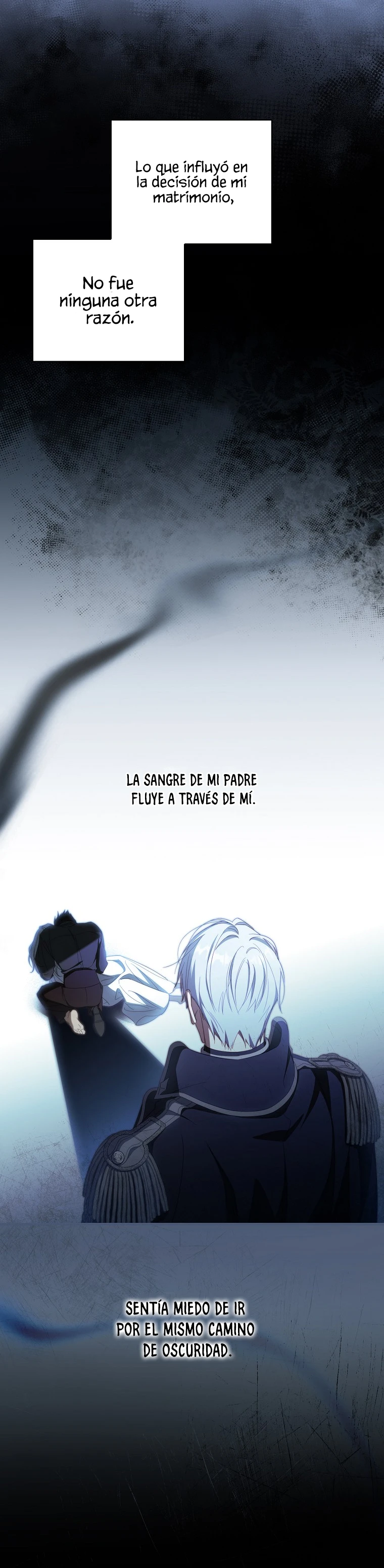 Como poner a mi esposo de mi lado Capítulo 43 - Page 11