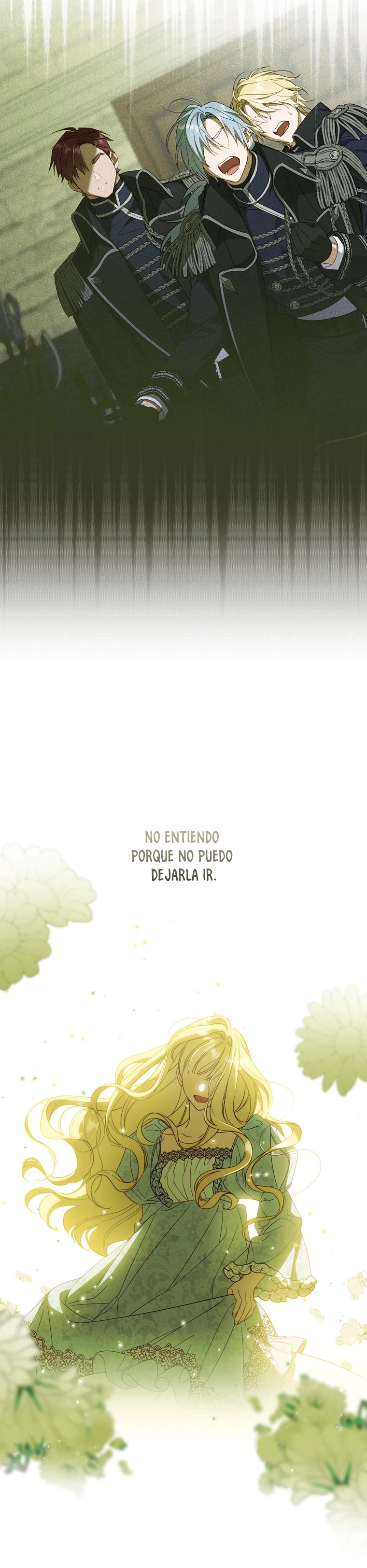 Como poner a mi esposo de mi lado Capítulo 43 - Page 13