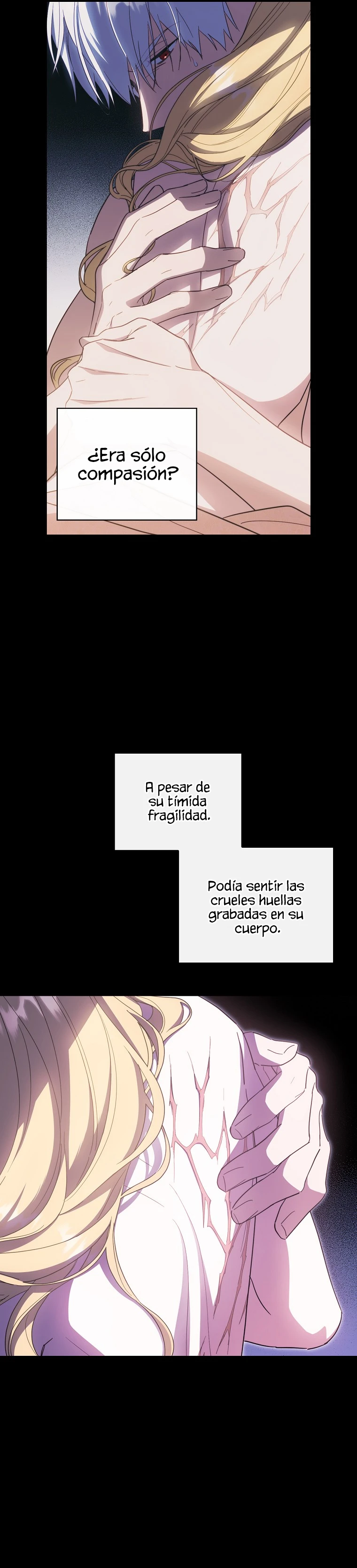 Como poner a mi esposo de mi lado Capítulo 43 - Page 16