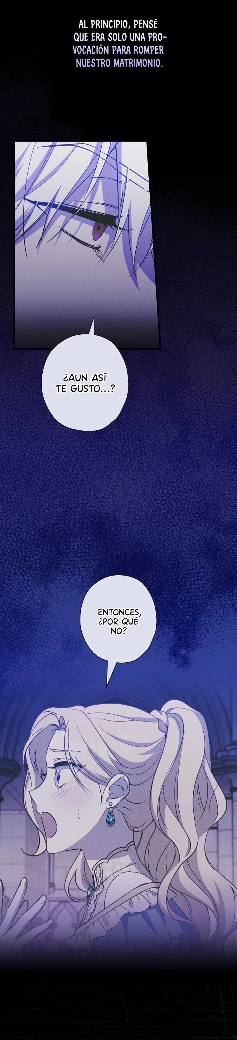 Como poner a mi esposo de mi lado Capítulo 43 - Page 17