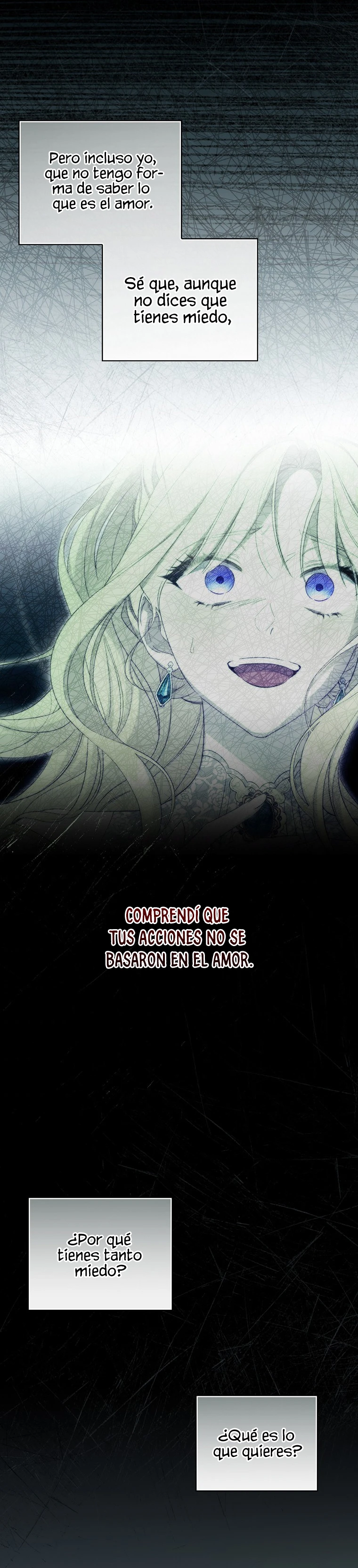 Como poner a mi esposo de mi lado Capítulo 43 - Page 18