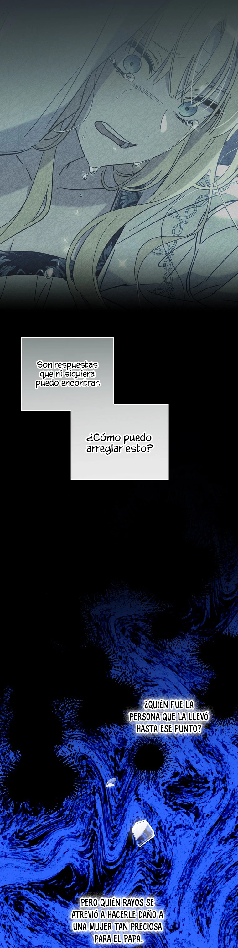 Como poner a mi esposo de mi lado Capítulo 43 - Page 19