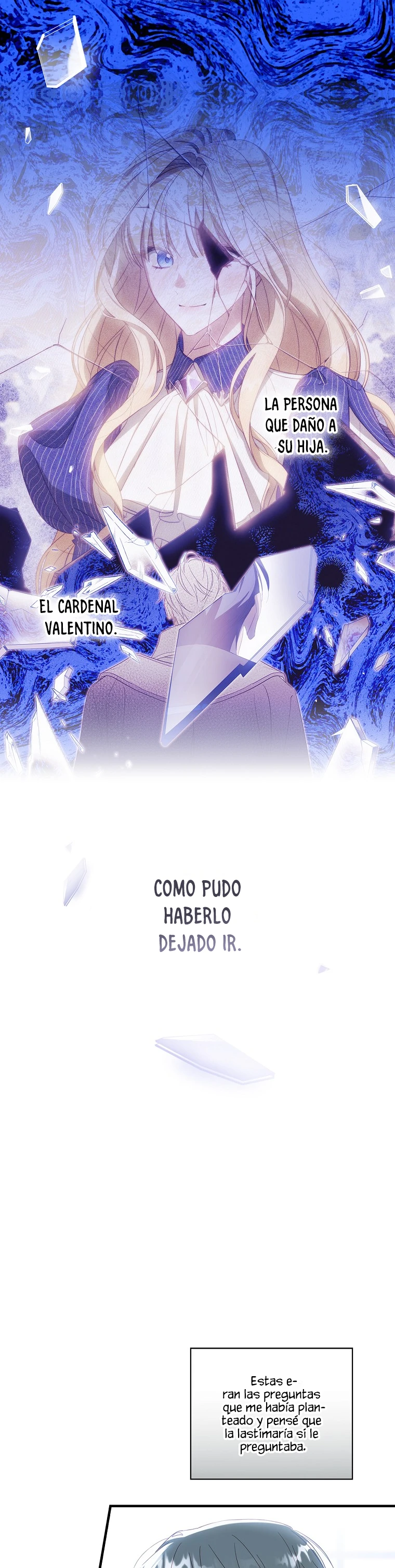 Como poner a mi esposo de mi lado Capítulo 43 - Page 20