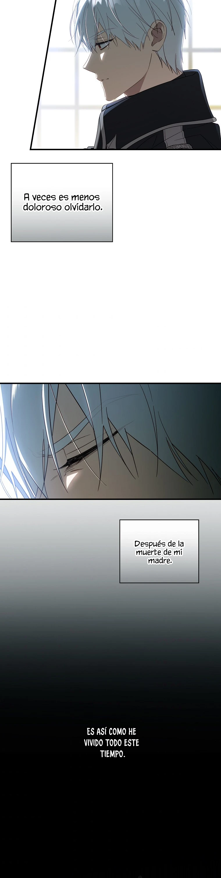 Como poner a mi esposo de mi lado Capítulo 43 - Page 21