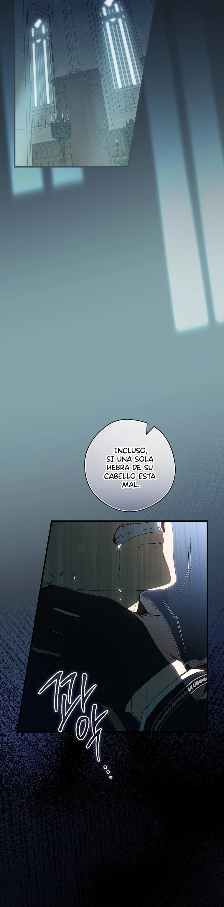 Como poner a mi esposo de mi lado Capítulo 43 - Page 24