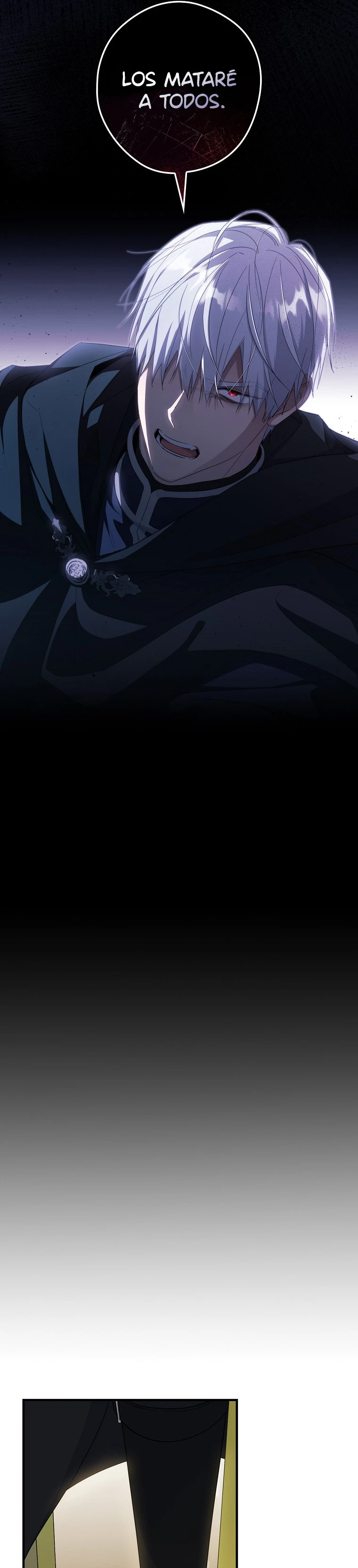 Como poner a mi esposo de mi lado Capítulo 43 - Page 25