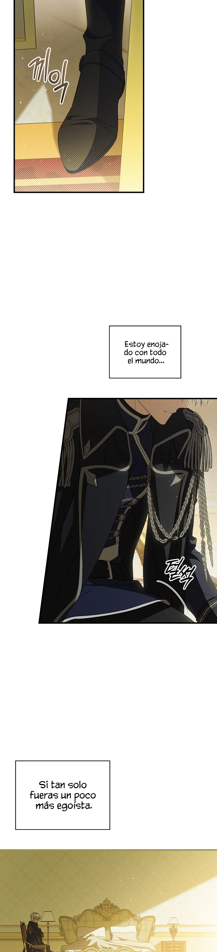 Como poner a mi esposo de mi lado Capítulo 43 - Page 26