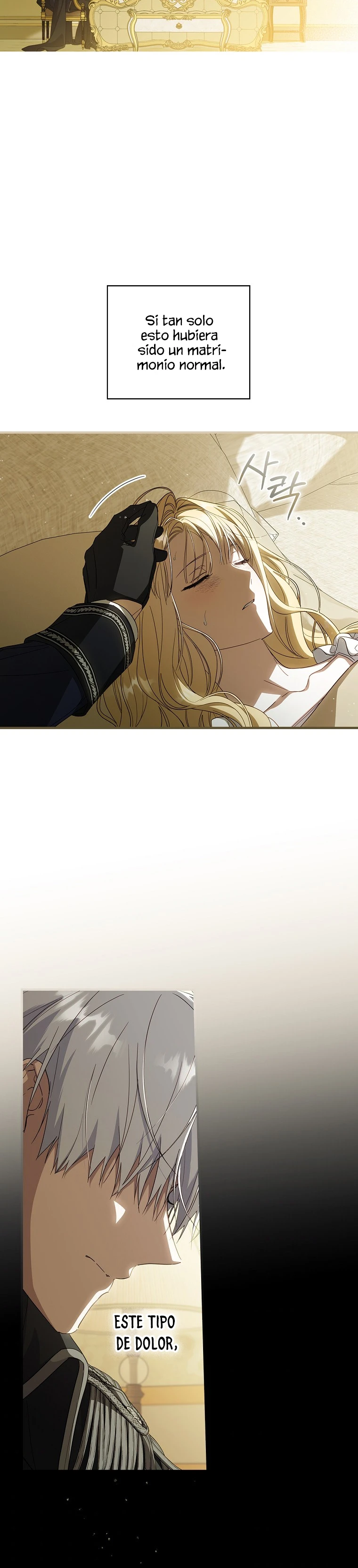 Como poner a mi esposo de mi lado Capítulo 43 - Page 27