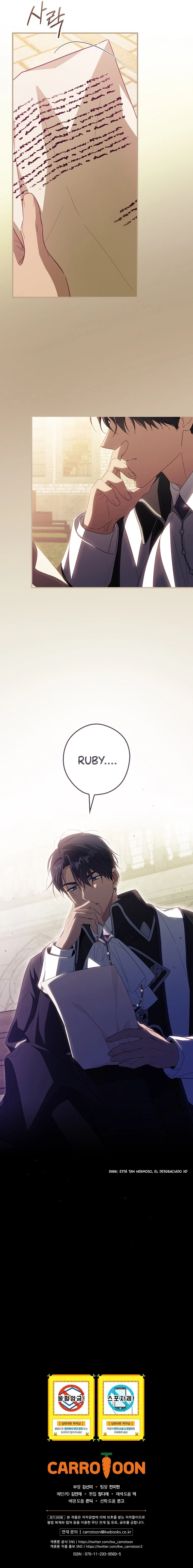 Como poner a mi esposo de mi lado Capítulo 43 - Page 31